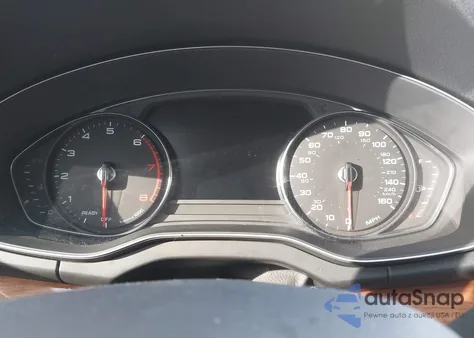 2021 Audi Q5 Premium 45 Tfsi Quattro S Tronic z USA, uszkodzony, nr VIN WA1AAAFY7M2052119